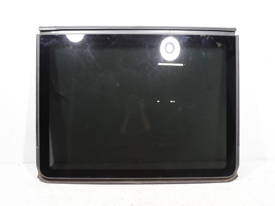 2016-2022 Bmw X1 (F48) задний панорамный люк солнцезащитное стекло крыша окно от оригинального производителя 76K - Изображение 2 из 4