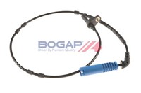 Bogap B7117117 ABS Sensor Hinten FüR BMW X3 E83 2.0-3.0D 09.03-12.11