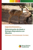 Rodrigo Antonio Martins De Souza (U. A.) | DeterminaçãO Da Idade E Biologia...
