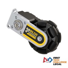 GoBilda Swingarm Odometry Pod FTC First Tech Challenge - Open Box