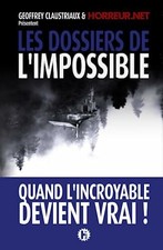 Les Dossiers de l'impossible - Volume 2 Buch Independently published