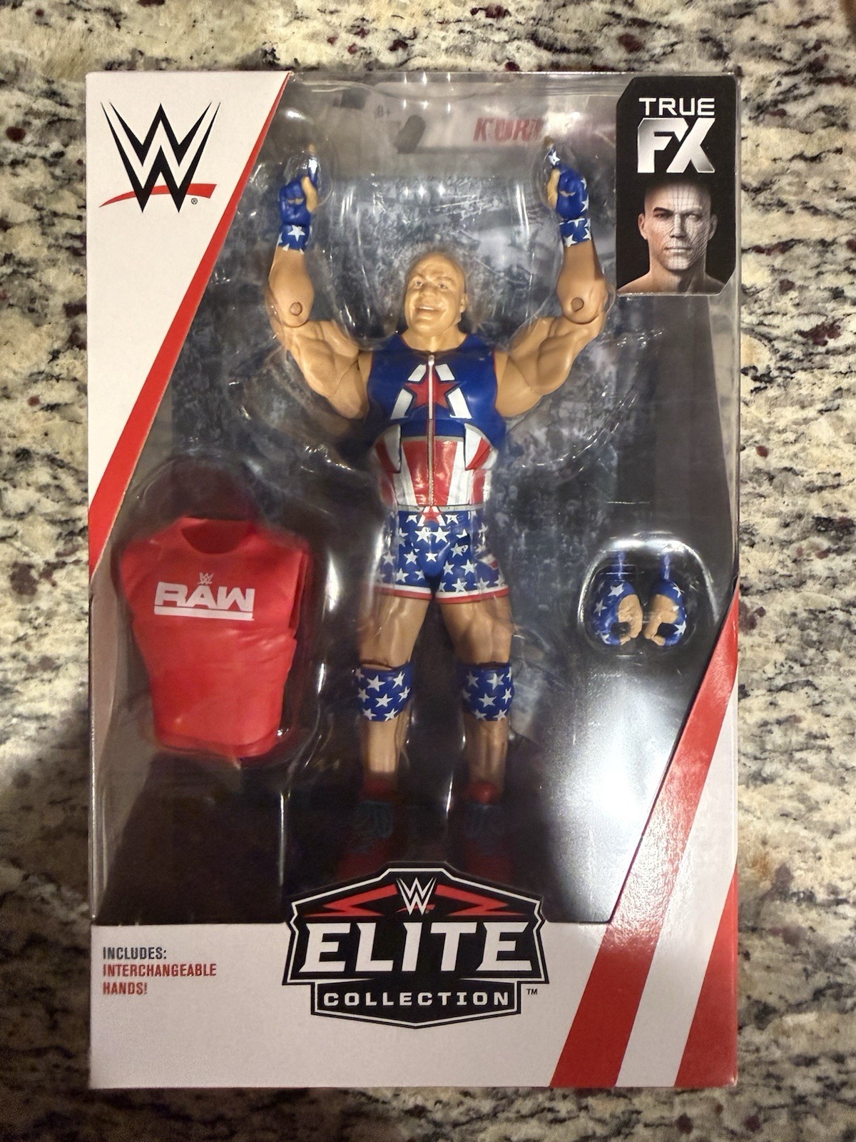 Mattel Nib