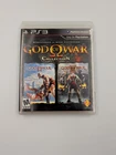 God of War Collection (1&2) - Sony PlayStation 3 CIB
