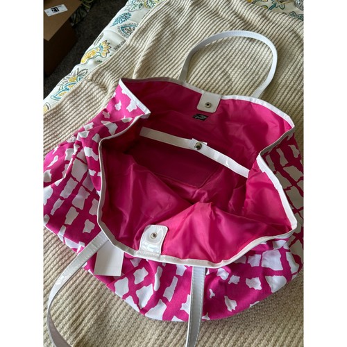 Vintage Saks Fifth Avenue shopping tote - NWT - Picture 7 of 7