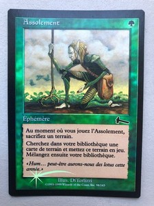 Foil Crop Rotation for sale | eBay