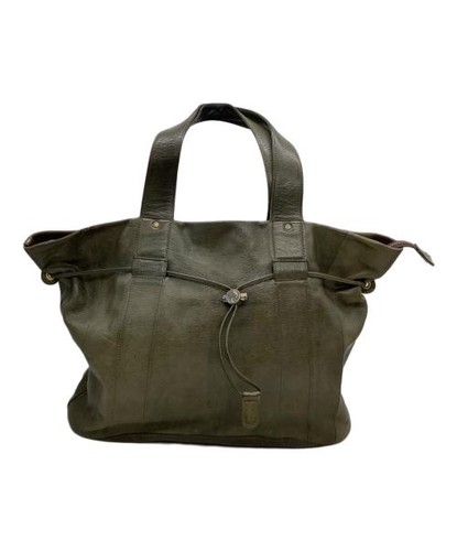 dan genten torebki oliwkowe - Zdjęcie 1 z 16