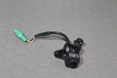 Porsche 970 Panamera GTS Park Assist Camera vorne links 7PP980551B