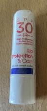 Ultrasun Lip Protection & Care SPF30 4.8g Full Size Holiday Lips RRP £9