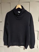 Men COS Sweater Navy M