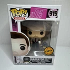 Narrator with Power Animal Pop! Movies Fight Club #919 Chase Funko