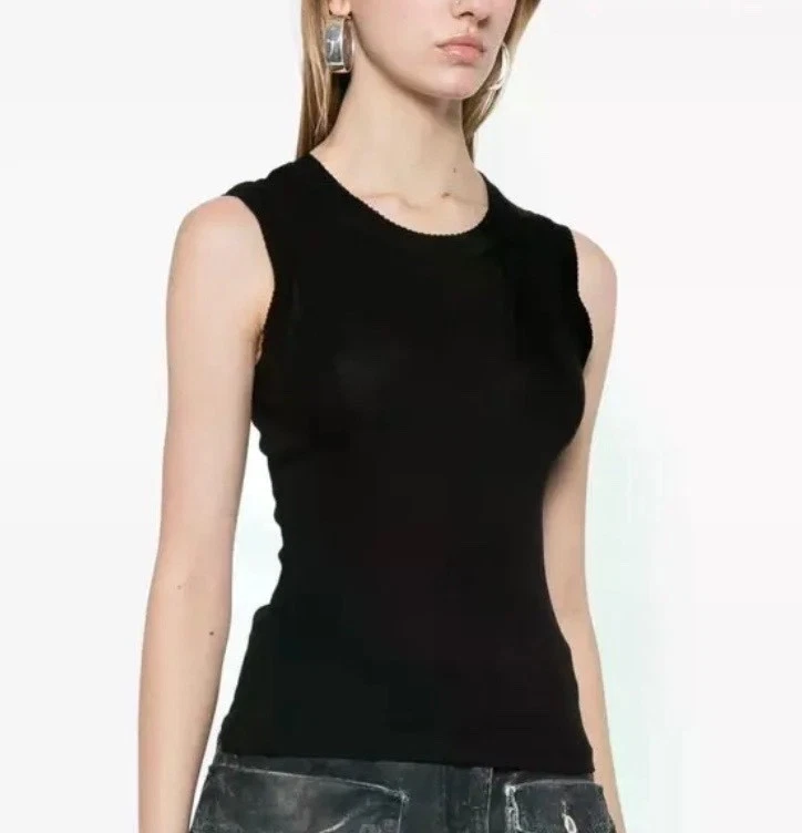 HELMUT LANG Tank Tops for Women for sale | eBay