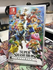 Authentic Box Case ONLY Replacement Nintendo ...