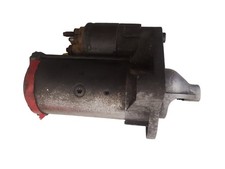 Volvo V60 STARTER MOTOR 2011-2015 ENGINE CODE D4162T 12-MONTH WARRANTY