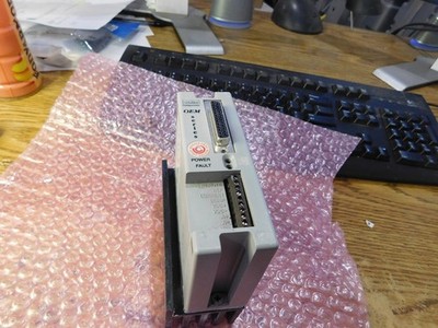 Compumotor   Model:  OEM650X  Stepper Drive