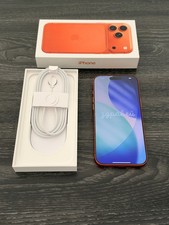 Apple iPhone 17 Pro Max 256 GB – Cosmic Orange - Batterie 100 % - OVP - TOP