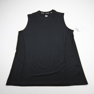 Nike Pro Compression Top Men's Black New with Tags XL