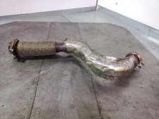 2104324X AUSPUFFROHR VORN / 3420143 / CESTA 3 / 5173062 FÜR PEUGEOT 208 II UB_,