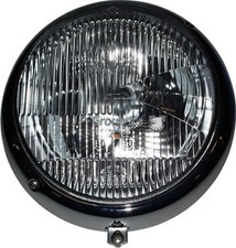 Hauptscheinwerfer Hella/Bosch JP GROUP 8195100302 für VW KAEFER Brezel 42005 356