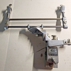 Granberg Model G-108 File-N-Guide