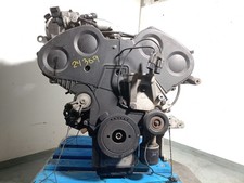 Moteur Hyundai XG