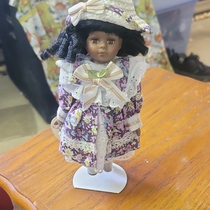 African Porcelain Dolls | eBay