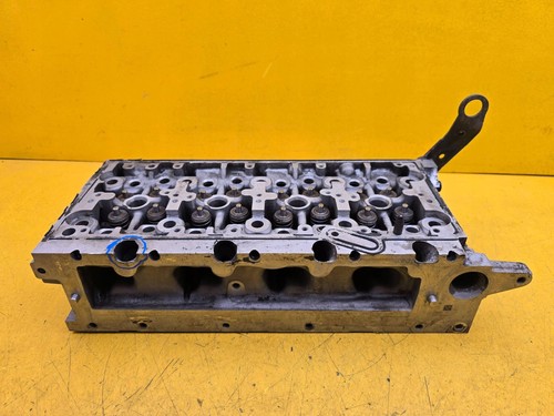 VW PASSAT B8 2.0 TDI Zylinderkopf CYLINDER HEAD 04L103064E OE Original Teil