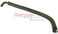 Metzger Schlauch FüR KurbelgehäUseentlüFtung KurbelgehäUse 2380003