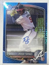 2025 Bowman Chrome Mega Box Baseball Checklist Guide in-content 31