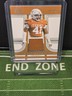 2024 Panini N.T. Collegiate - Jaylan Ford #ST-JFD Saturday Treasures, Patch /25
