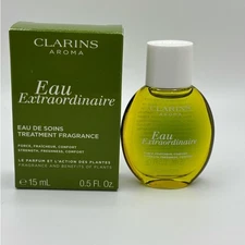 Clarins Eau Extraordinaire
