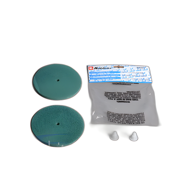#ad Koblenz Scrubbing Pads 4501045 Regina Koblentz Green Pads 1 pk $22.99