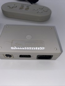 RetroFreak Controller Adapter With Controller
