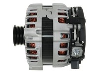 As-Pl Lichtmaschine Generator 180 A 12 V FüR BMW 5Er Touring 520D