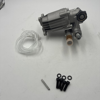#ad YAMATIC 3 4quot; Shaft Horizontal Pressure Washer Pump 3400 PSI @ 2.5 GPM Replace... $39.99
