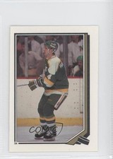 1987-88 O-Pee-Chee Album Stickers Craig Hartsburg #54 0s5