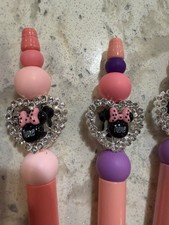Minnie Mouse Pens-1 Piece