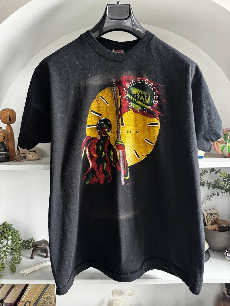 25+ A Tribe Called Quest Indiana Men's T-Shirts for sale | Updated