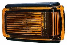 ABAKUS Blinkleuchte Einbau, Seitlicher für VOLVO