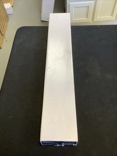 Proflo 24” Towel Bar. Matte Black. PF9890MB B1 - Picture 7 of 7