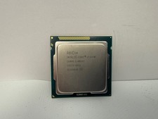 INTEL CORE I7-3770 SR0PK 3.40GHZ CPU PROCESSOR LGA1155