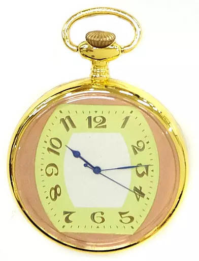 Watch 1910 Banjo Collectible Face Revival Vintage Pocket Nostalgia - vintagewatches.pk