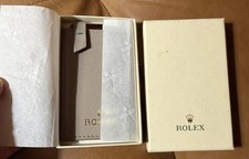 Rolex Pocket Mirror VIP Gift