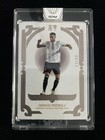 2022 Fansmall Argentina National Team Set #84 German Pezzella 31/49 Sealed GY74