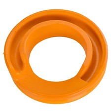 Car Lower Suspension Coil Spring Insulator Fit For Buick LaCrosse Cadillac XTS