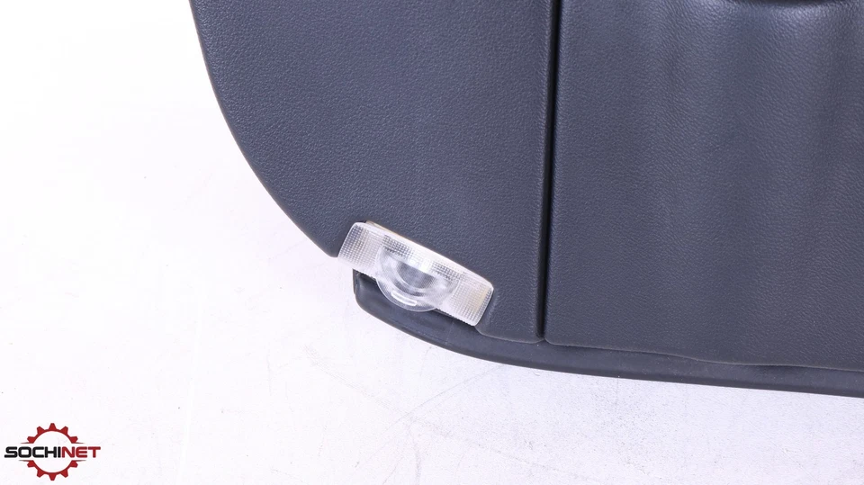 2006-2013 Lexus IS F Front Left Door Panel LH Card Cover IS 250 06-13 - Изображение 4 из 4