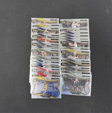 2025 Panini Select WNBA Snapshots Base Insert #1-25 Build Set Pick Your Card
