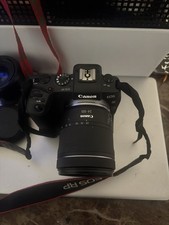 Canon DS126751 EOS RP Mirrorless DSLR Camera with Accessories