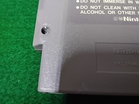 MEGA MAN 3 in BOX Nintendo NES, 2000 RARE! 🔥