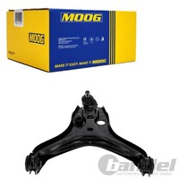 Moog Querlenker Vorne Rechts Unten Passend FüR Audi 80 90 Coupe Quattro VW Passa