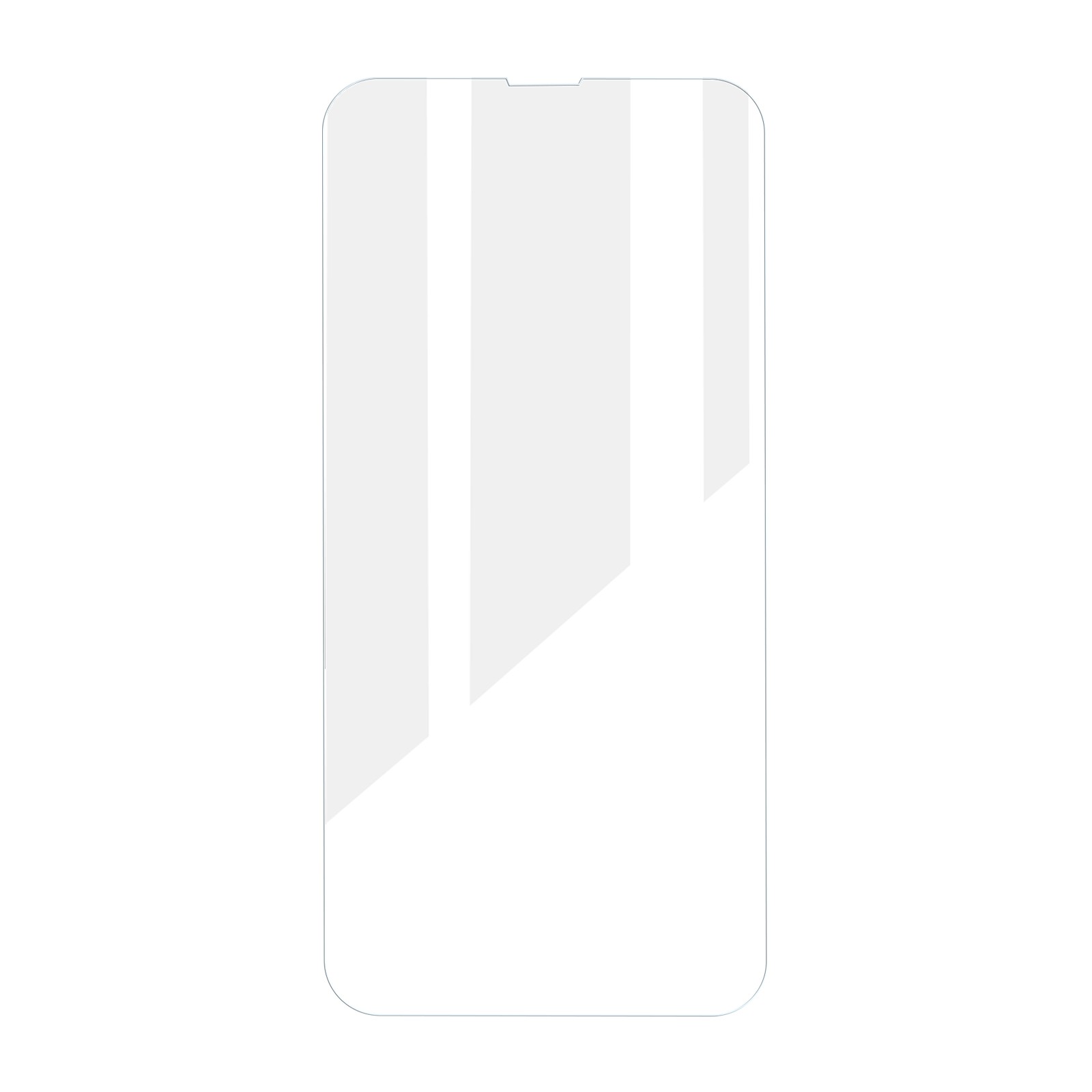 Protection écran iPhone 13 Pro flexible Arc+ film protecteur auto-guérison 6.1 pouces